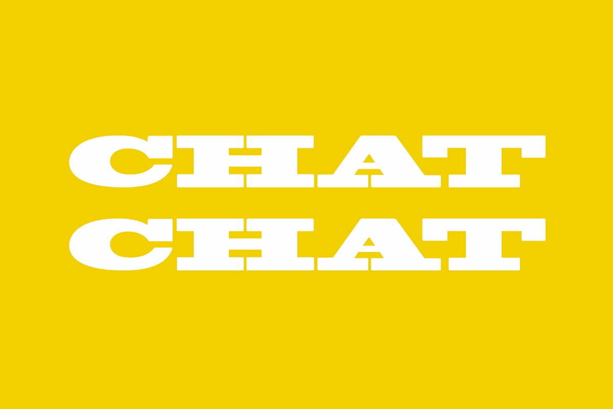 Romain Juan / Tatiana Defraine - Chat Chat